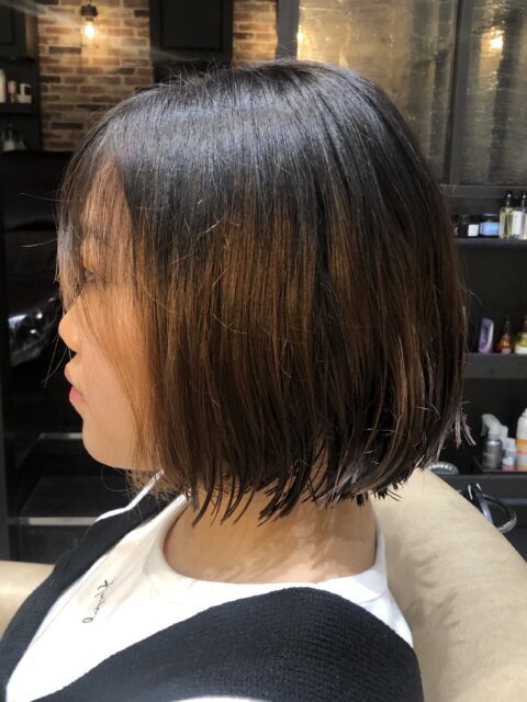 写真：Before