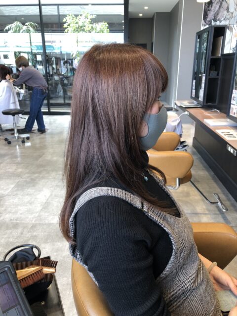 写真：Before