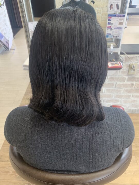 写真：Before