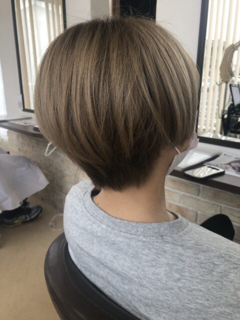 写真：Before