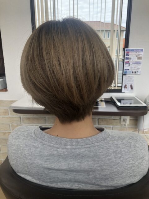 写真：Before