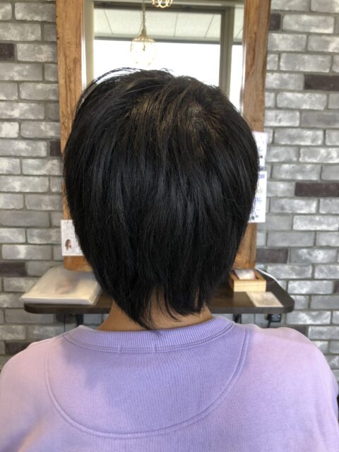 写真：Before