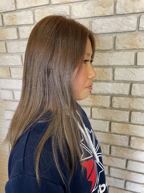 写真：Before