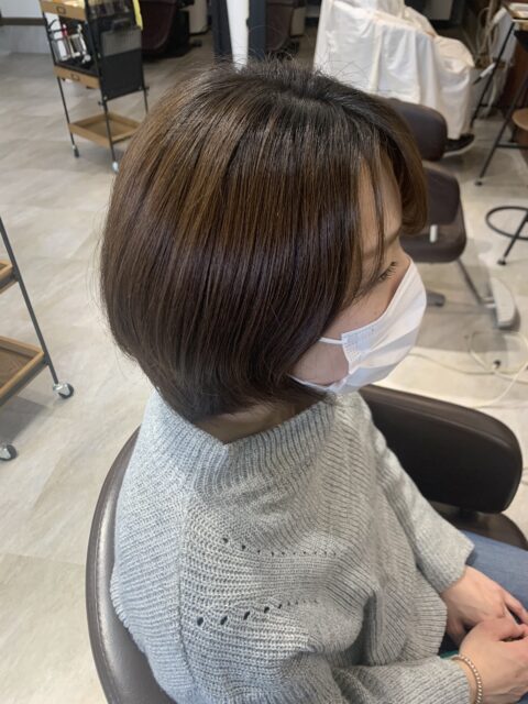 写真：Before