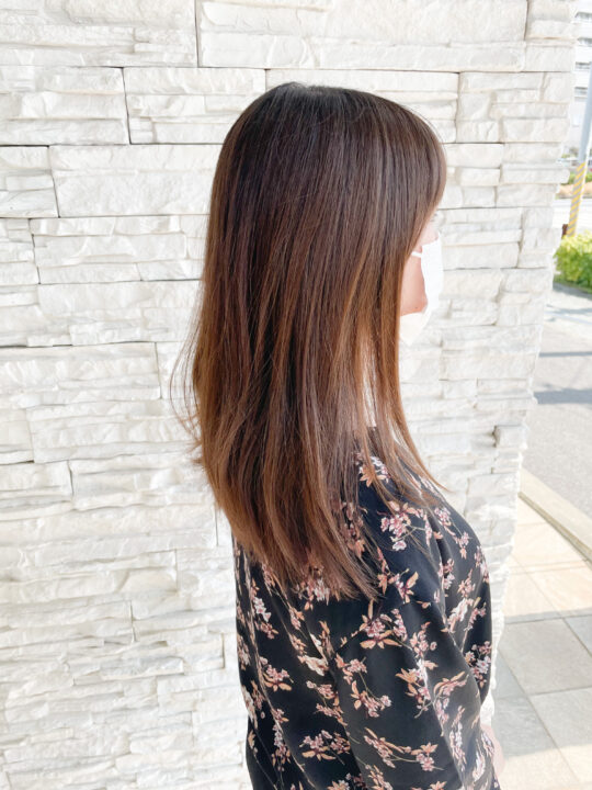 写真：Before