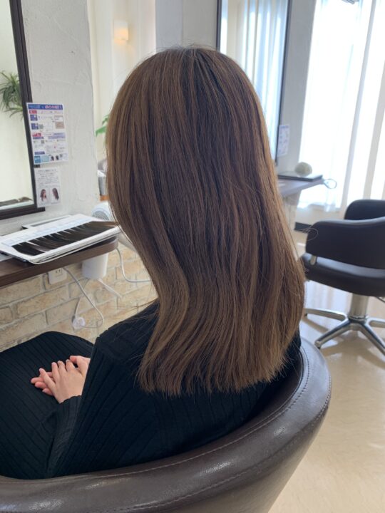 写真：Before