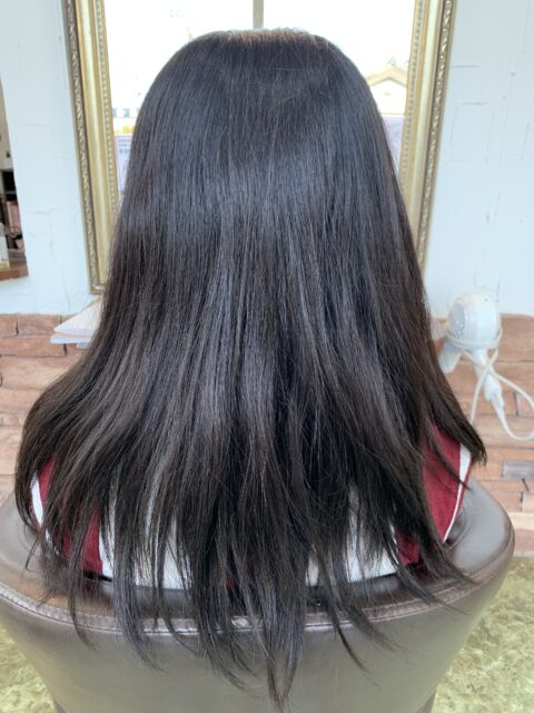 写真：Before