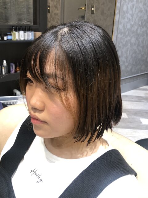 写真：Before