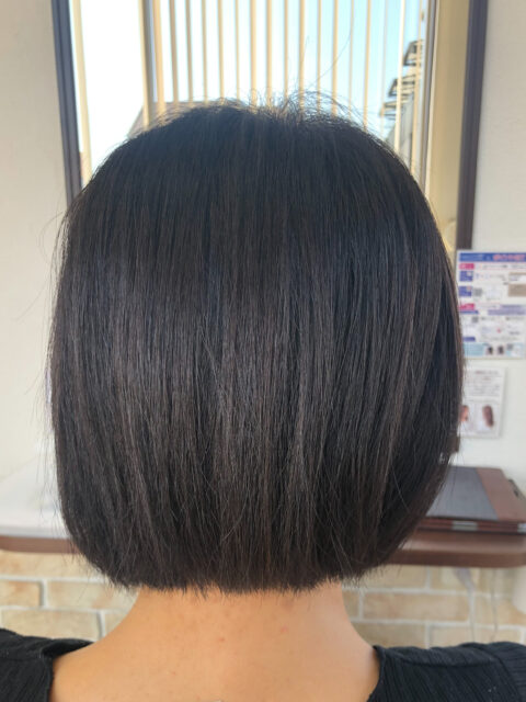 写真：Before