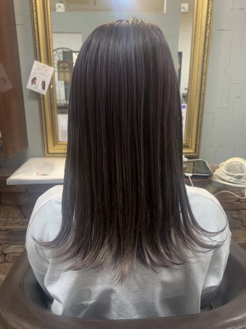 写真:After