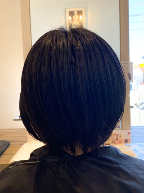 写真：Before