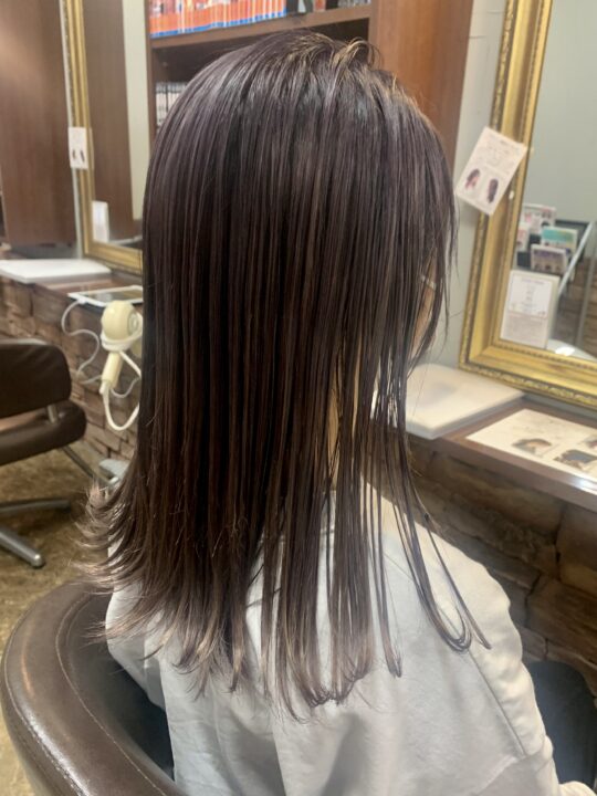 写真:After