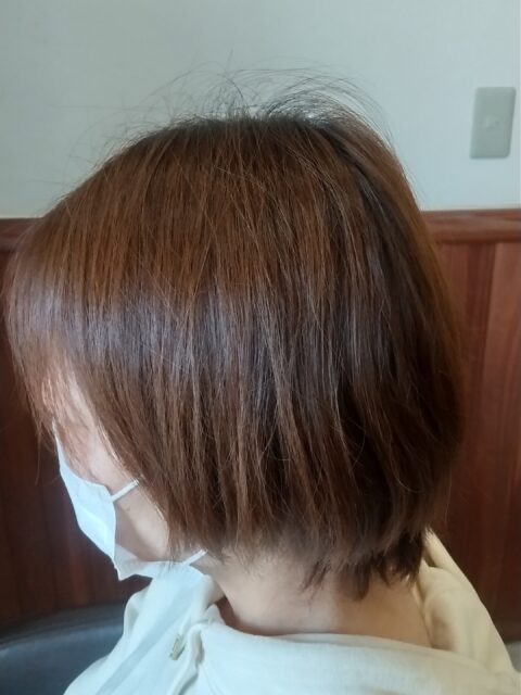 写真：Before