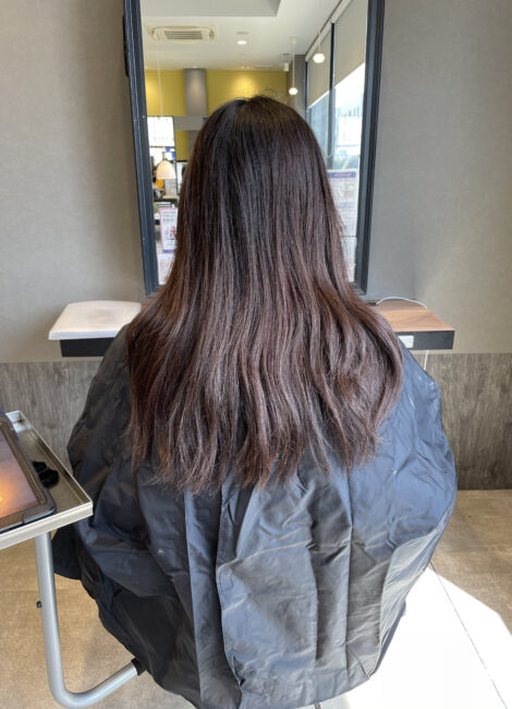 写真：Before