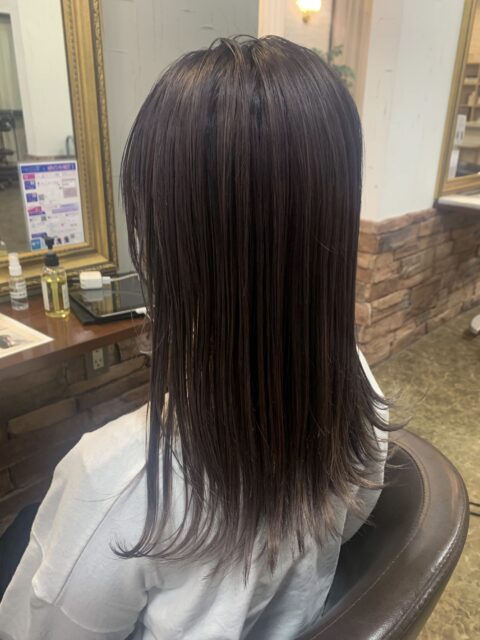 写真:After