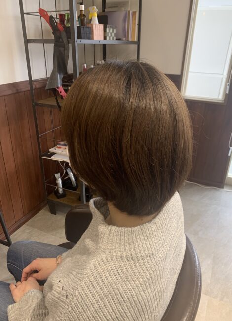 写真：Before