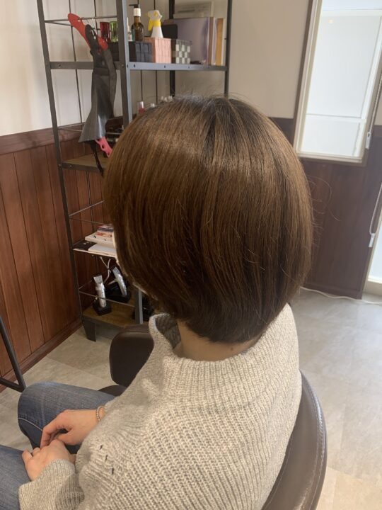 写真：Before