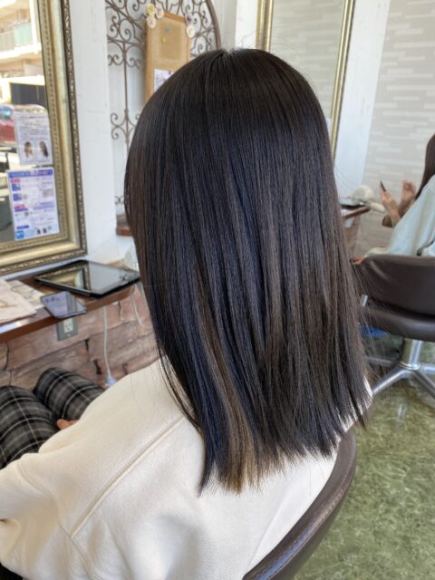 写真：Before