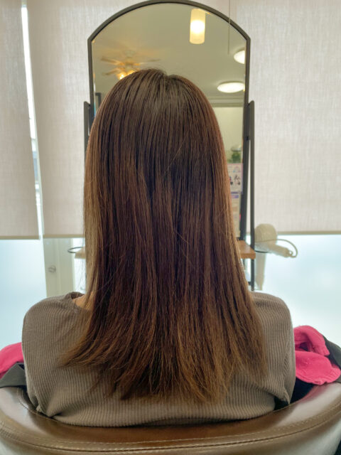 写真：Before