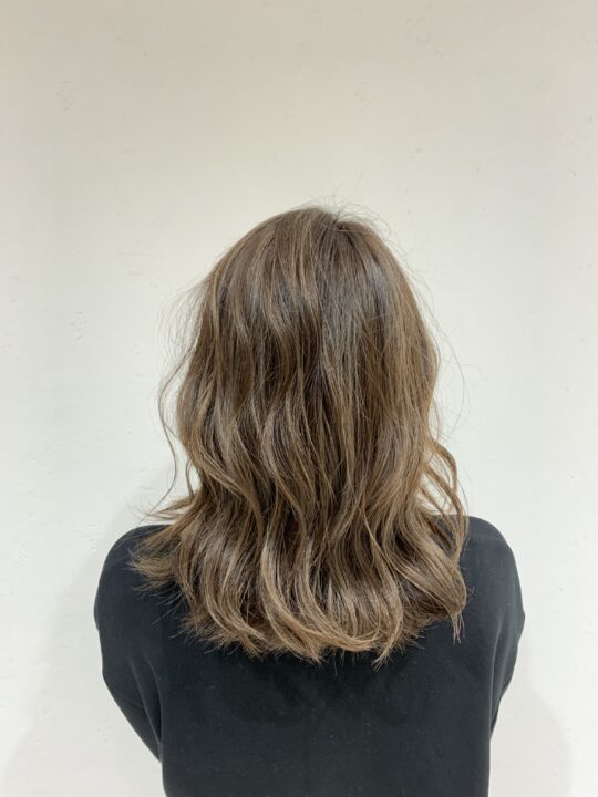 写真:After