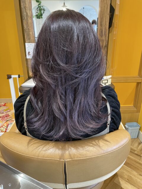 写真：After