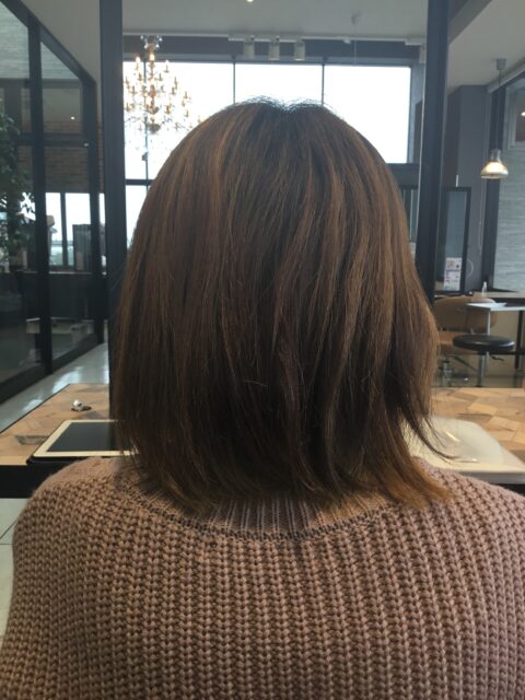 写真：Before