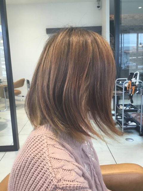 写真：Before