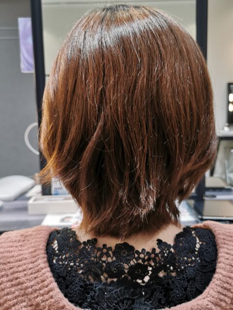 写真：Before