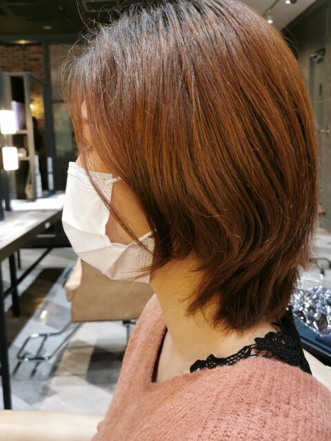 写真：Before