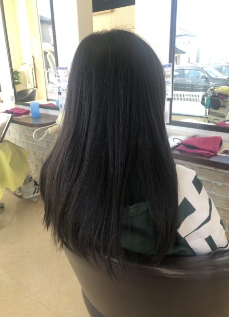 写真：Before