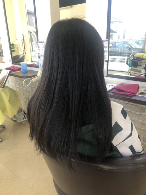 写真：Before