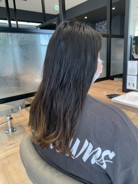 写真：Before