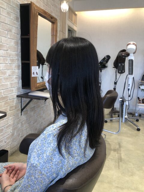 写真：Before