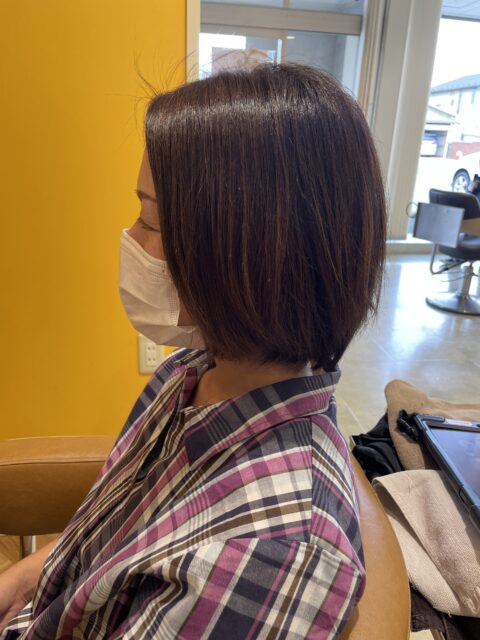 写真：Before