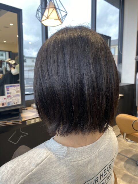 写真：Before