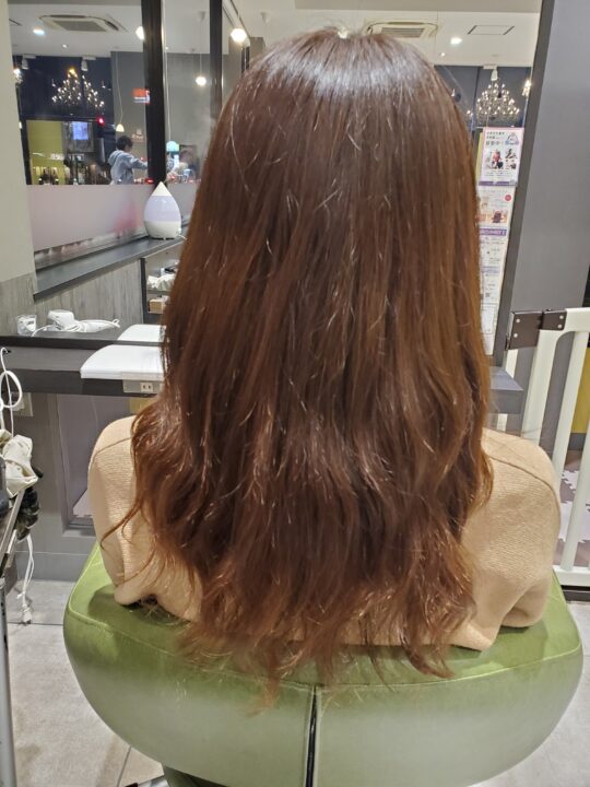 写真：Before