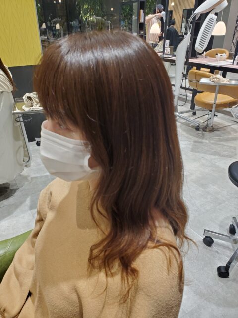 写真：Before