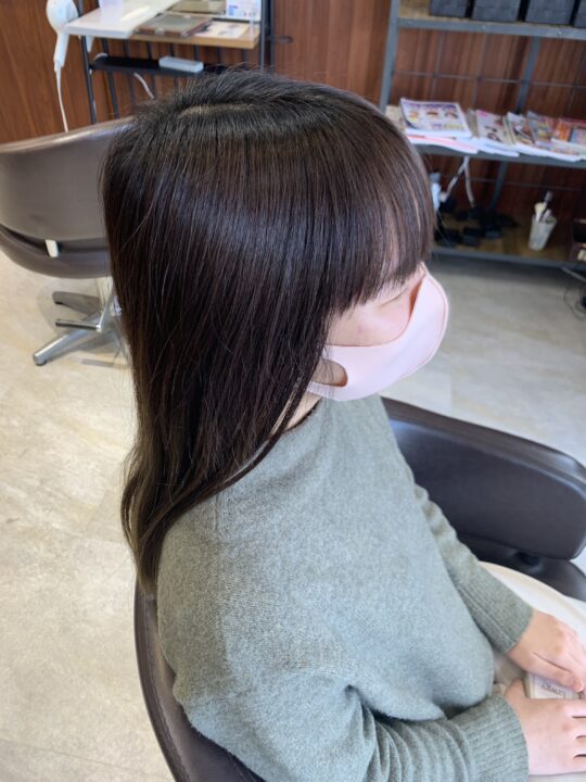 写真：Before