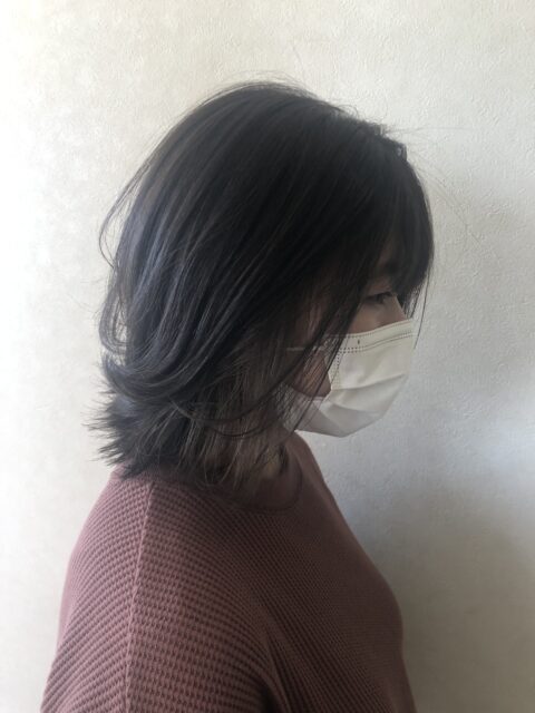 写真:After