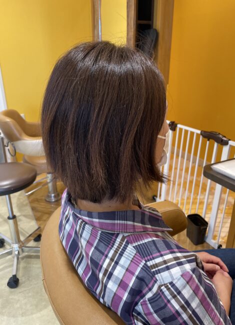 写真：Before