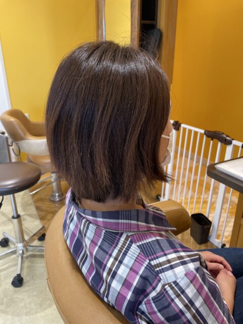 写真：Before