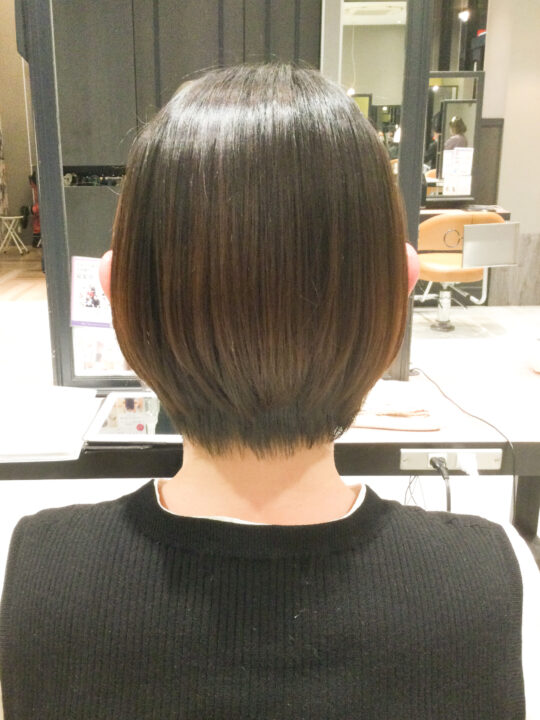 写真:After