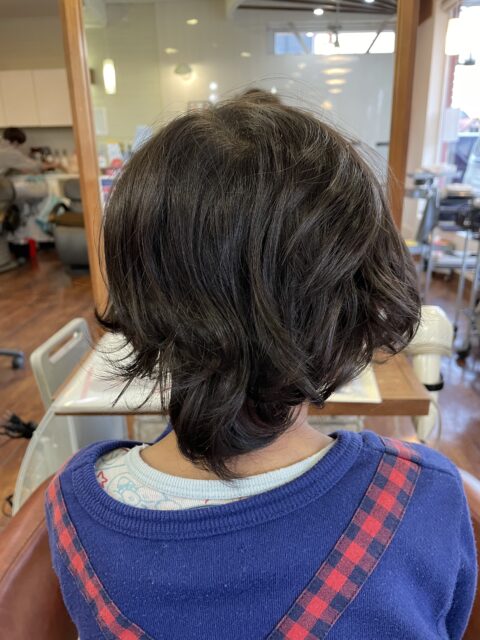 写真：Before