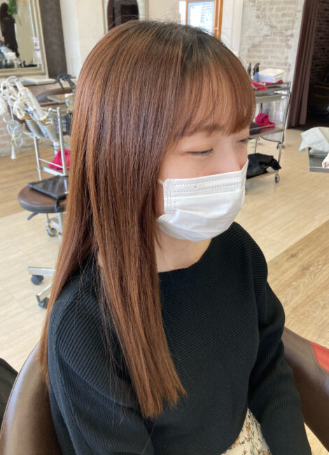 写真：Before