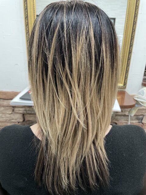 写真:Before