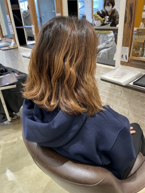 写真：Before