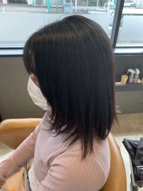 写真：Before