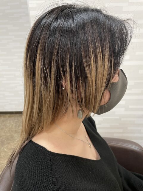 写真:Before