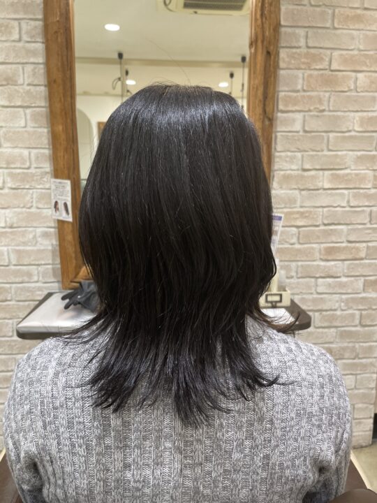 写真:After