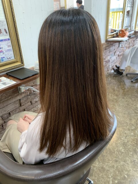 写真：Before